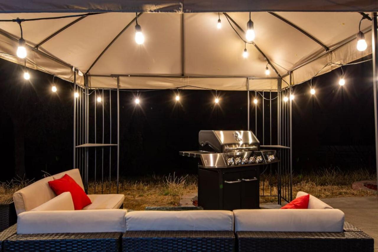 Cherry Cottage 15 Min From Yosemite South Entrance 오크허스트 외부 사진