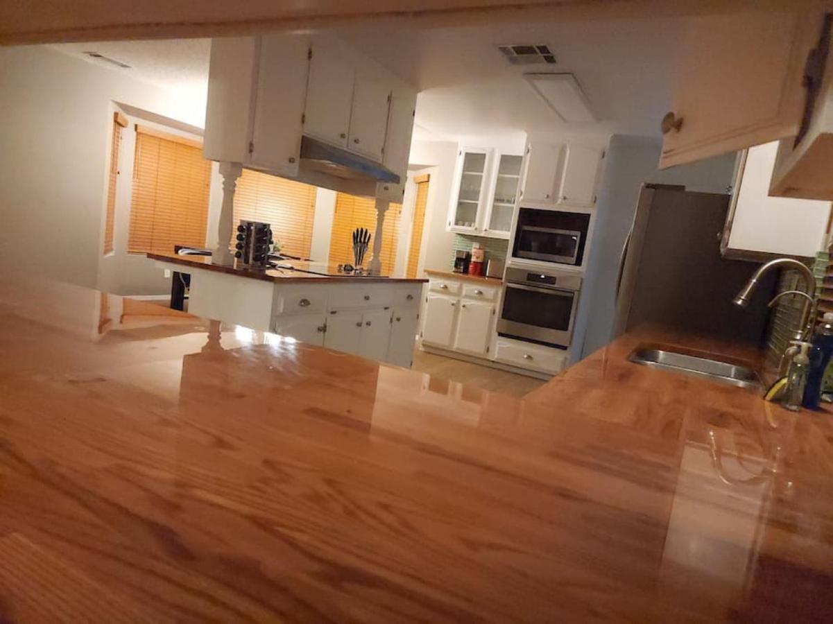 Cherry Cottage 15 Min From Yosemite South Entrance 오크허스트 외부 사진