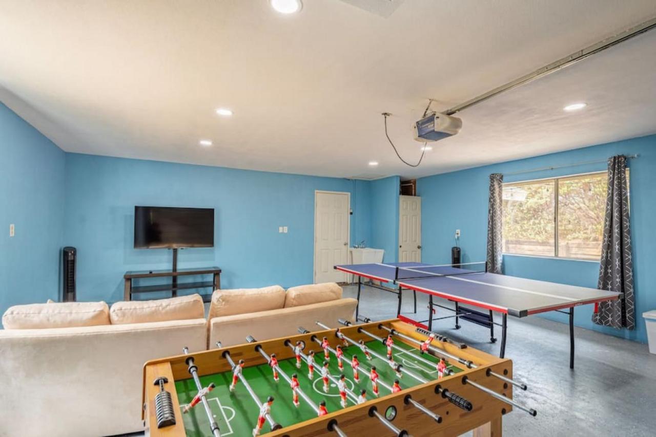Cherry Cottage 15 Min From Yosemite South Entrance 오크허스트 외부 사진