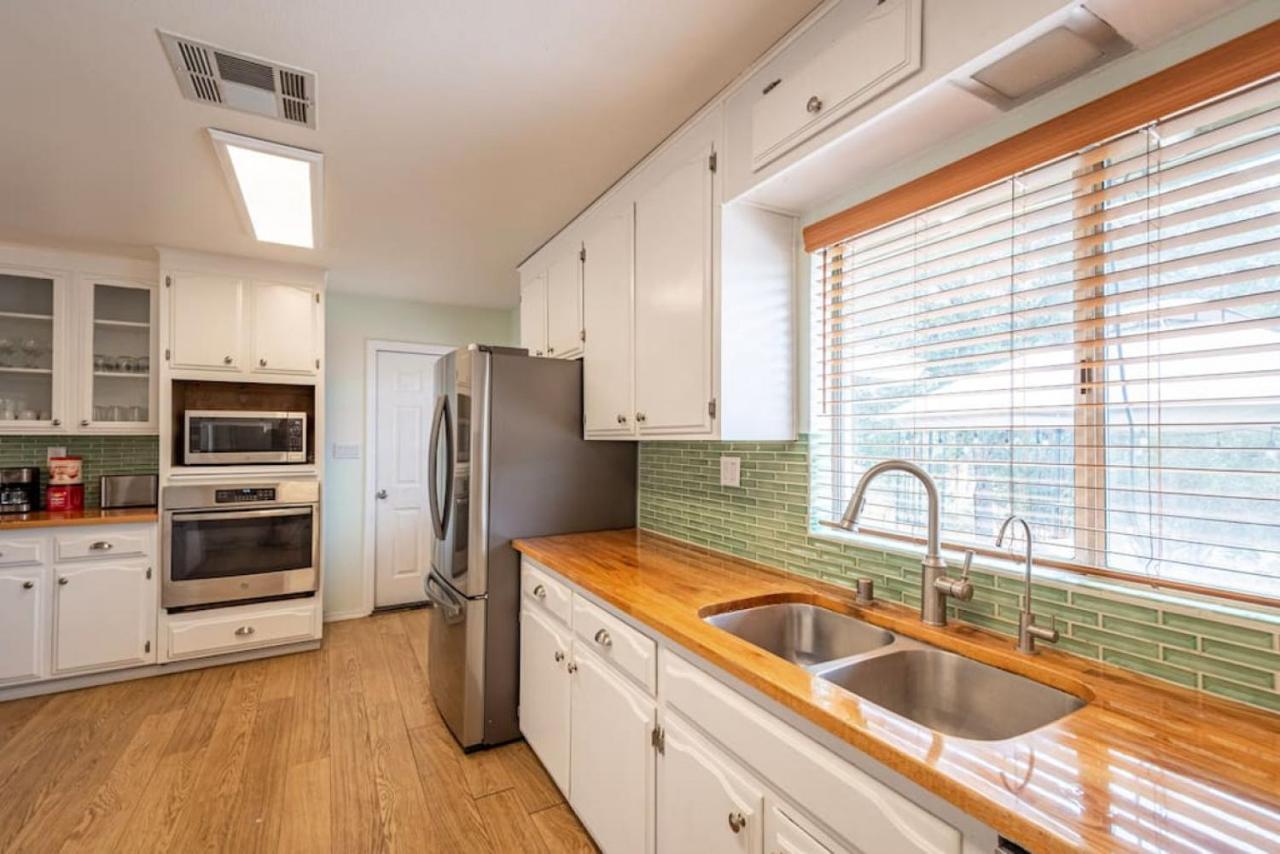 Cherry Cottage 15 Min From Yosemite South Entrance 오크허스트 외부 사진