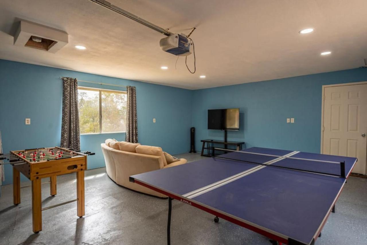 Cherry Cottage 15 Min From Yosemite South Entrance 오크허스트 외부 사진