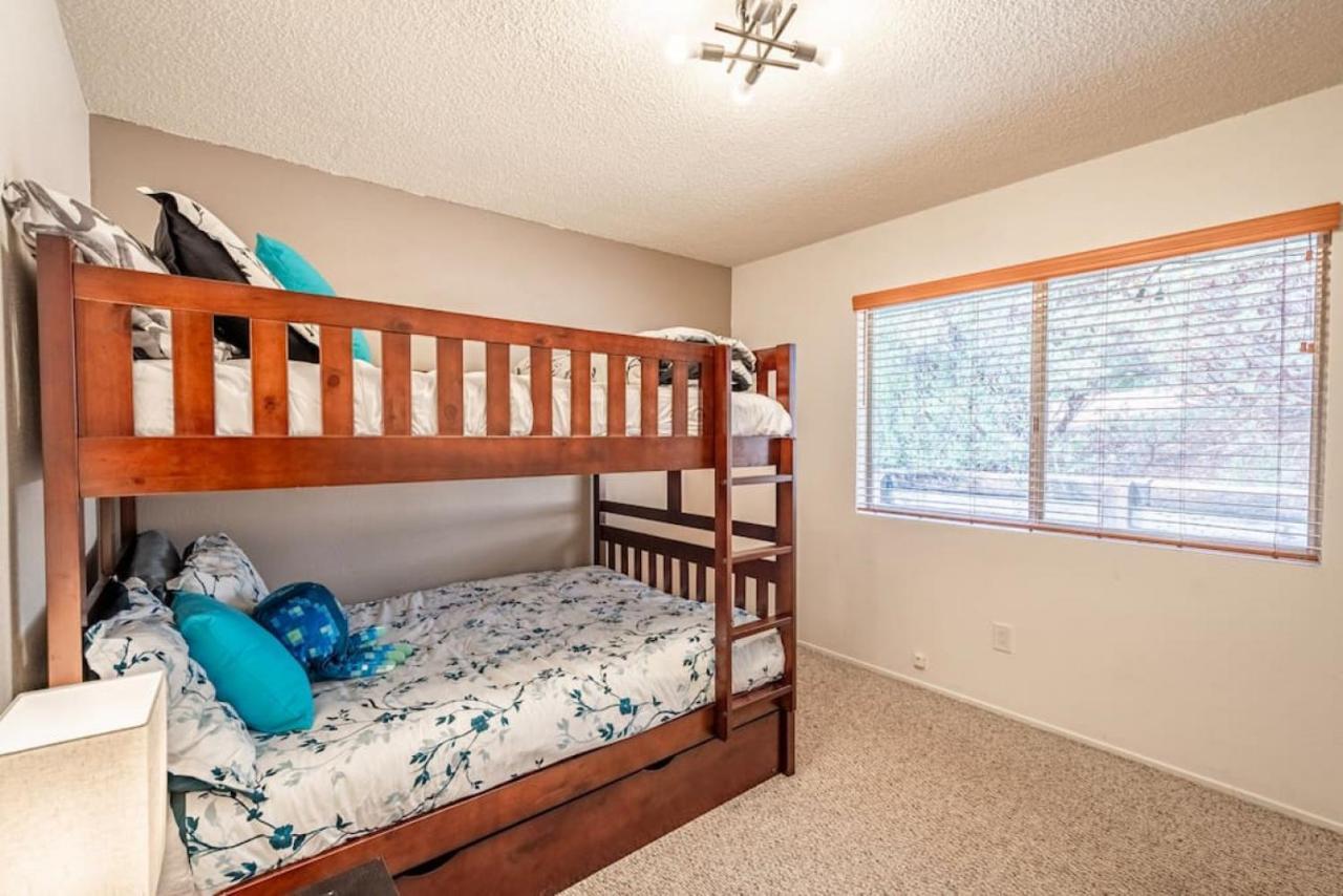 Cherry Cottage 15 Min From Yosemite South Entrance 오크허스트 외부 사진
